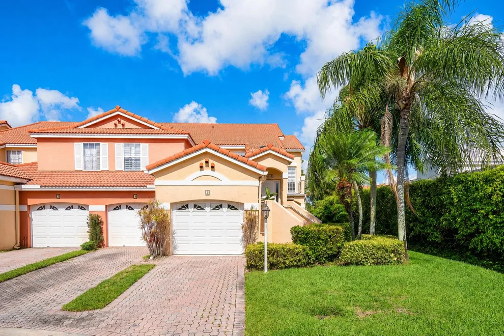 Unit for sale at 17061 Emile Street, Boca Raton, FL 33487