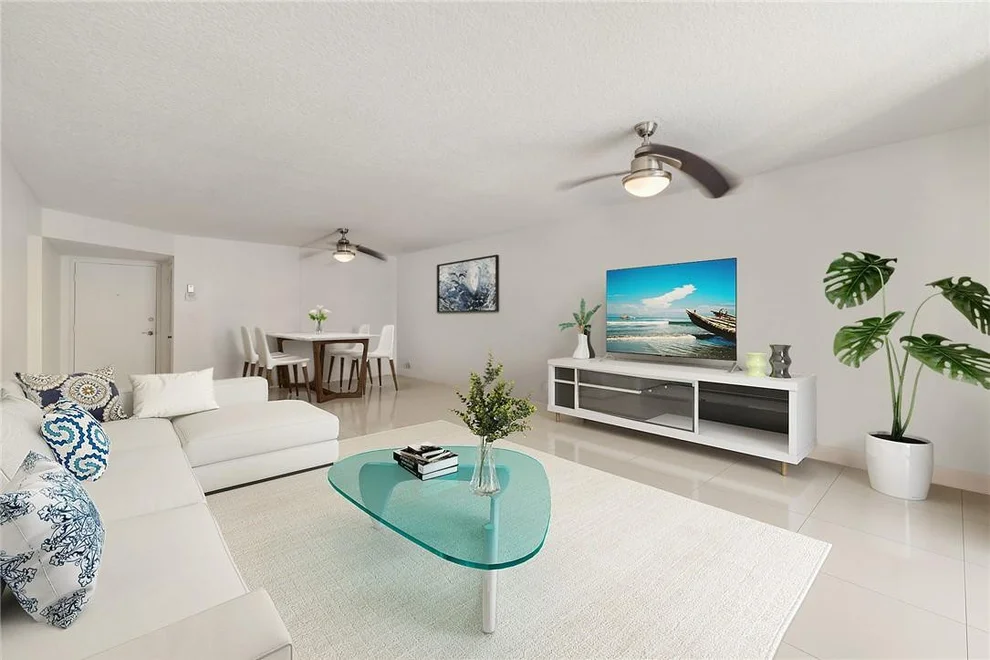 Unit for sale at 1000 S Ocean Boulevard, Pompano Beach, FL 33062