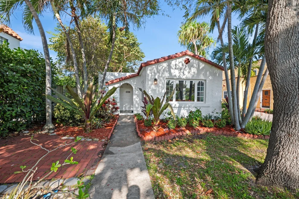 Unit for sale at 531 36th Street, West Palm Beach, FL 33407
