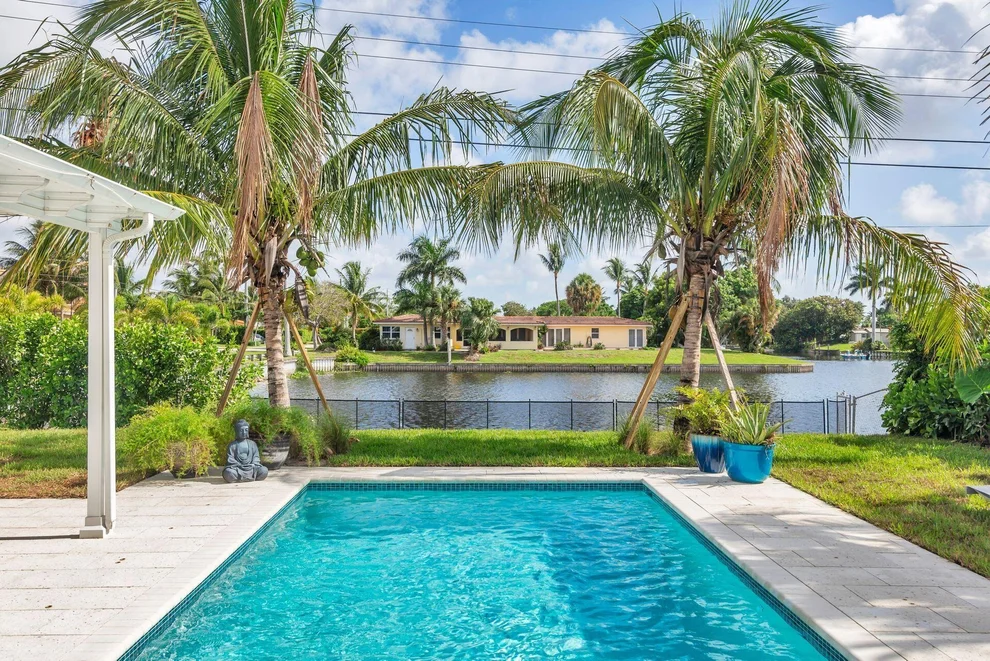 Unit for sale at 1421 Alpha Court N, West Palm Beach, FL 33406