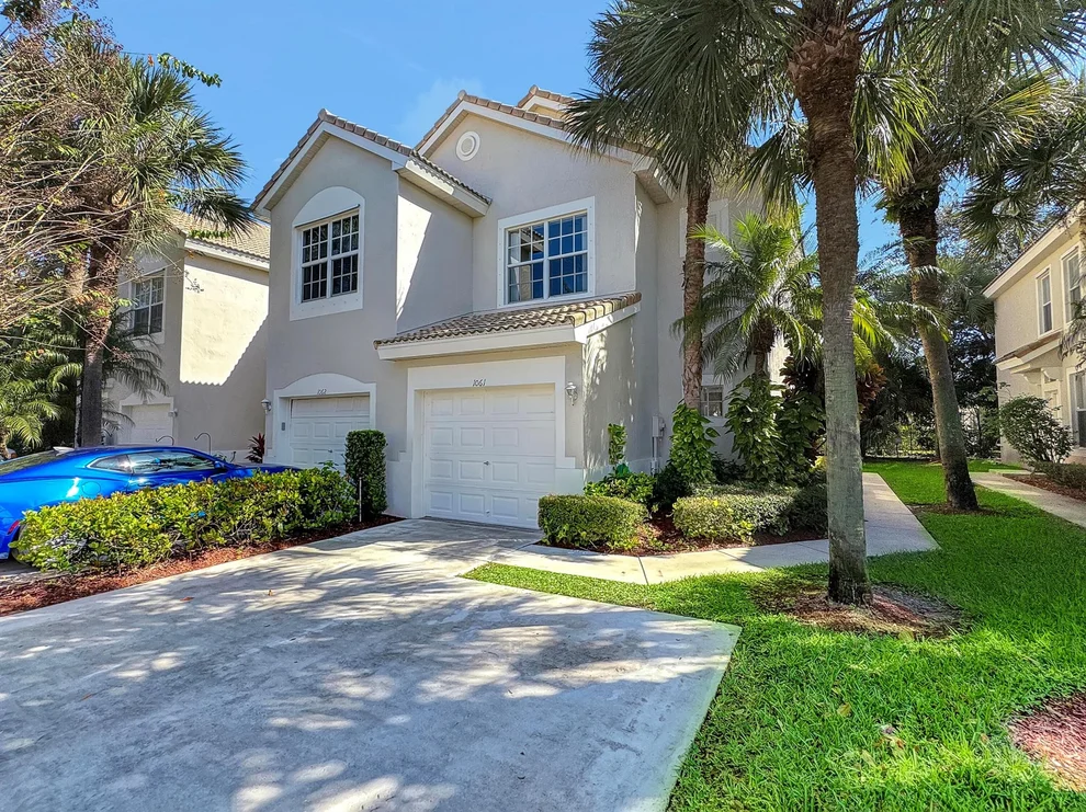 Unit for sale at 1061 Woodfield Road, Greenacres, FL 33415