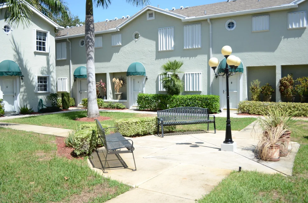 Unit for sale at 219 Waterside Drive, Hypoluxo, FL 33462
