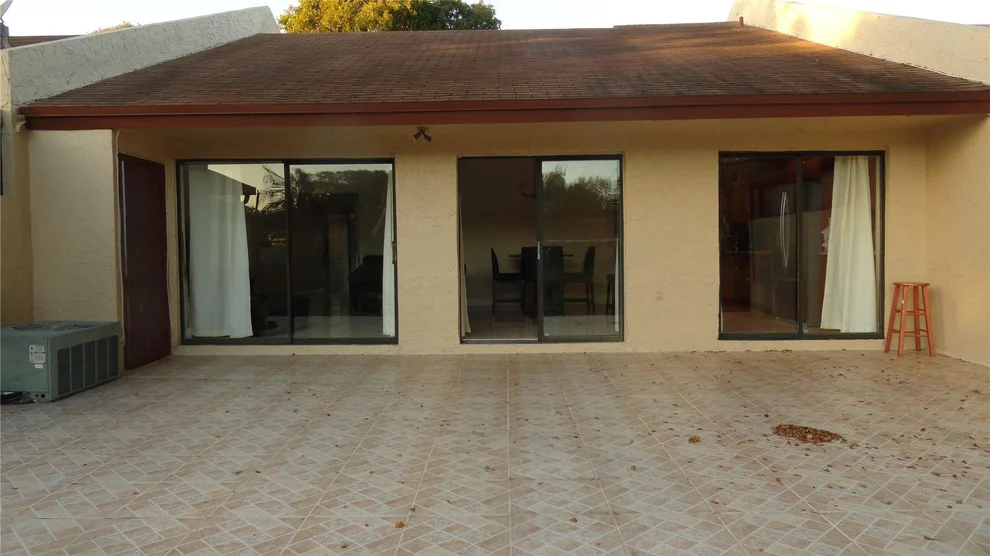 Unit for sale at 9810 NW 16th Court, Pembroke Pines, FL 33024
