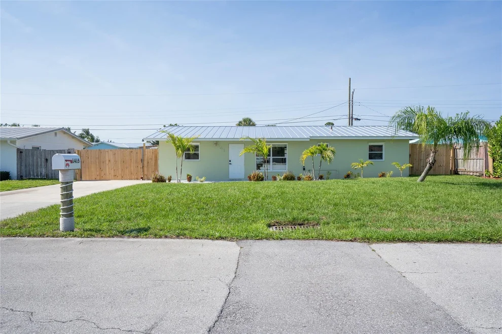 Unit for sale at 1415 NE Silver Maple Way, Jensen Beach, FL 34957
