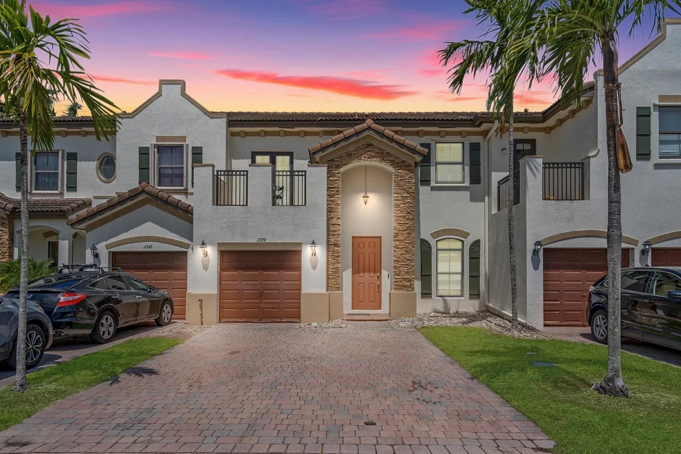 Unit for sale at 11339 SW 236th Lane, Homestead, FL 33032