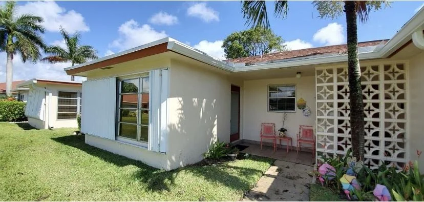 Unit for sale at 4535 NW 2nd Street, Delray Beach, FL 33445