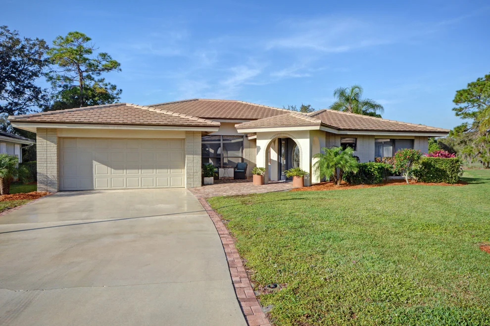 Unit for sale at 4198 SW Heronwood Terrace, Palm City, FL 34990