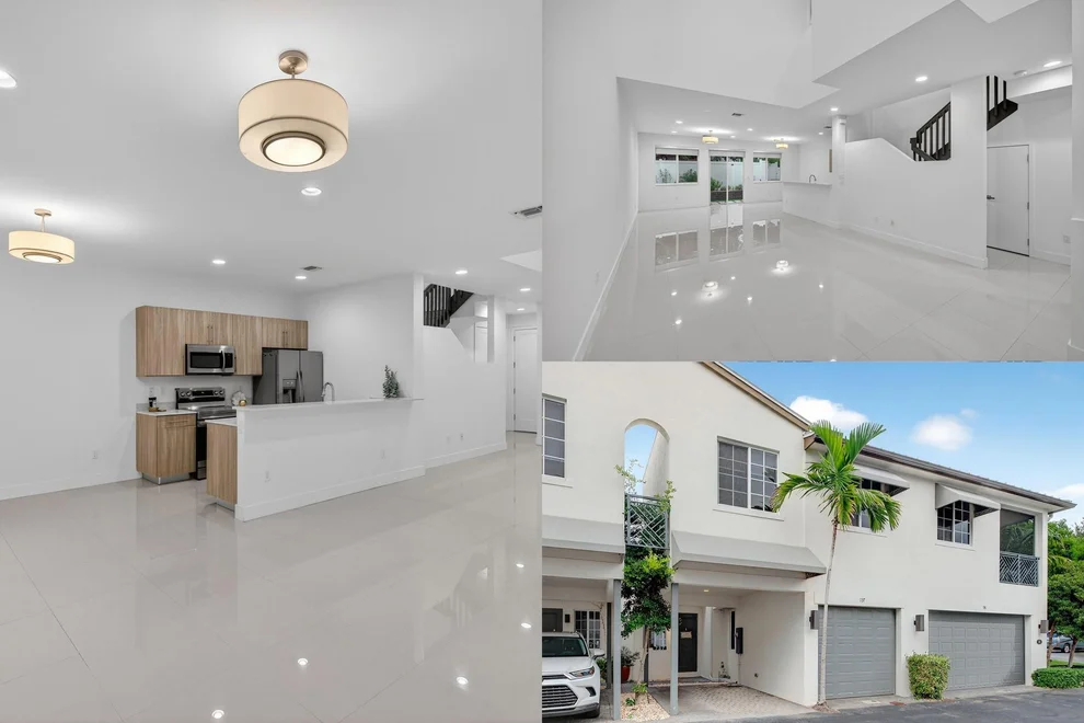 Unit for sale at 737 SE 1st Court, Pompano Beach, FL 33060