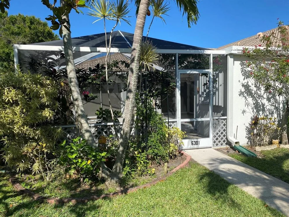 Unit for sale at 6301 Geminata Oak Court, Palm Beach Gardens, FL 33410