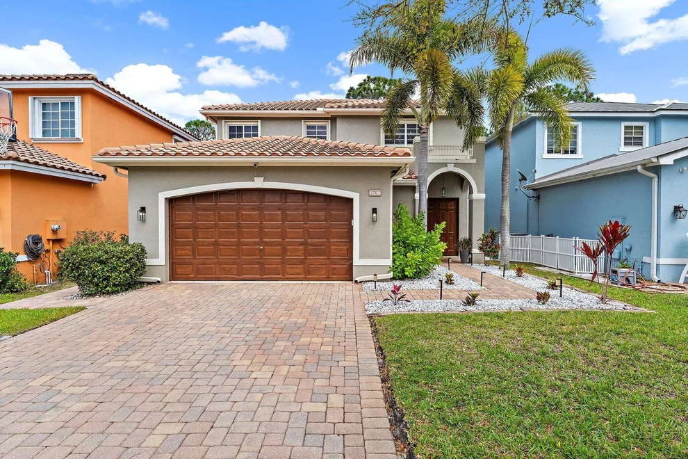 Unit for sale at 2783 SW Butterfly Lane, Palm City, FL 34990