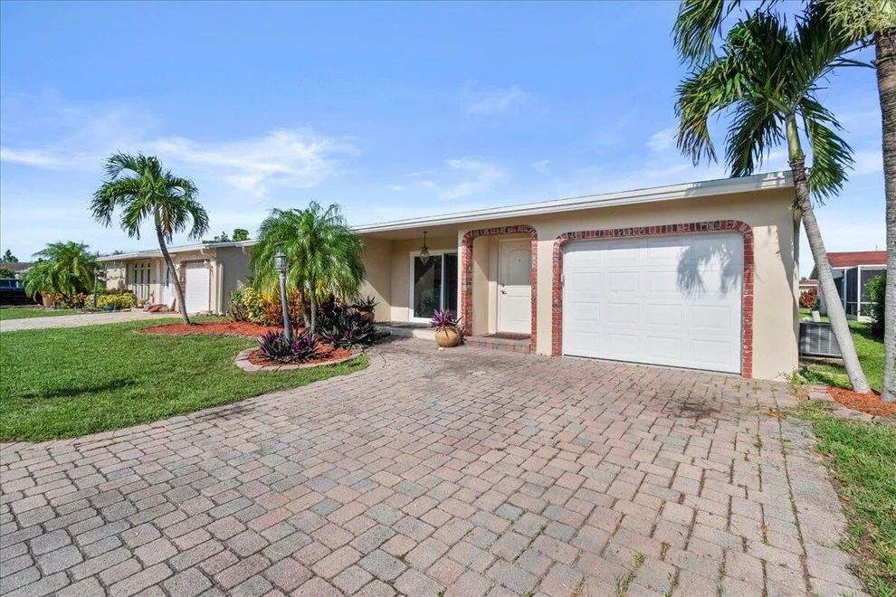 Unit for sale at 4911 NW 13th Terrace, Deerfield Beach, FL 33064