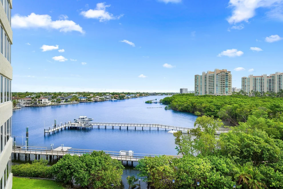 Unit for sale at 3912 S Ocean Boulevard, Highland Beach, FL 33487