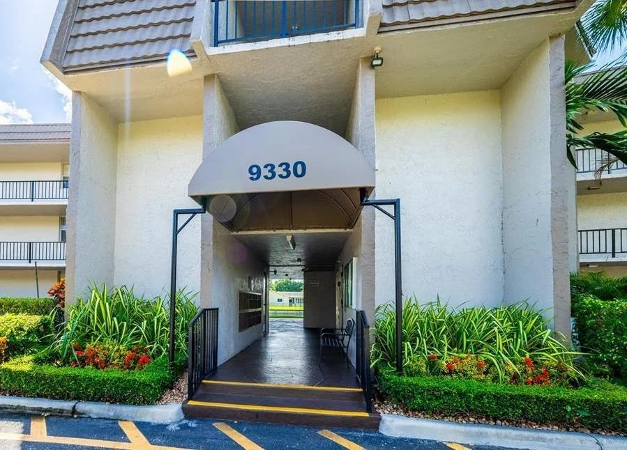 Unit for sale at 9330 Lime Bay Boulevard, Tamarac, FL 33321