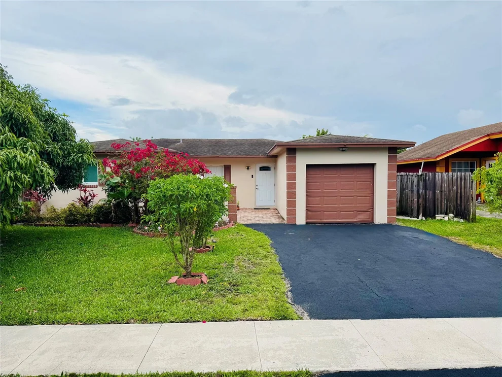 Unit for sale at 8140 SW 4th Street, North Lauderdale, FL 33068