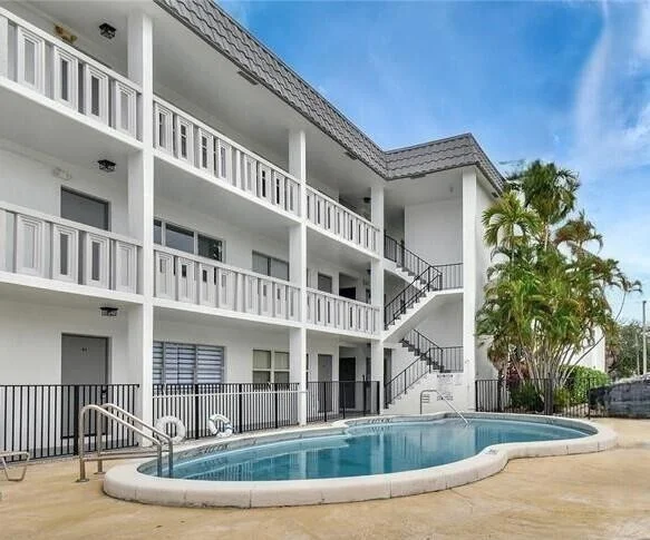 Unit for sale at 6200 NE 22nd Way, Fort Lauderdale, FL 33308
