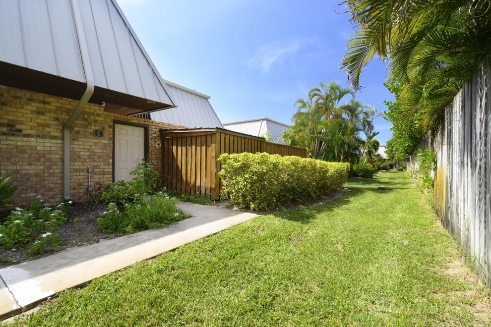Unit for sale at 1420 Ocean Way, Jupiter, FL 33477