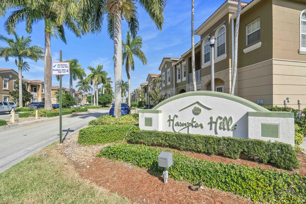 Unit for sale at 9107 Chambers Street, Tamarac, FL 33321