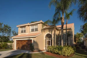 Unit for sale at 18008 Jazz Lane, Boca Raton, FL 33496
