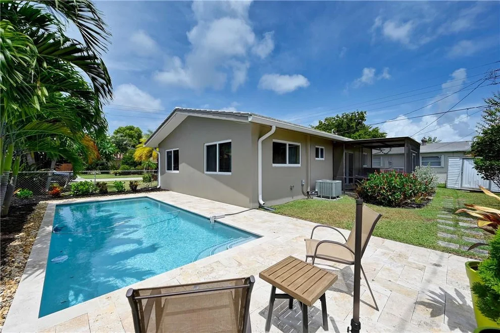 Unit for sale at 3940 NE 13th Avenue, Oakland Park, FL 33334