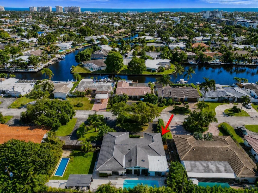 Unit for sale at 5251 NE 26th Avenue, Fort Lauderdale, FL 33308