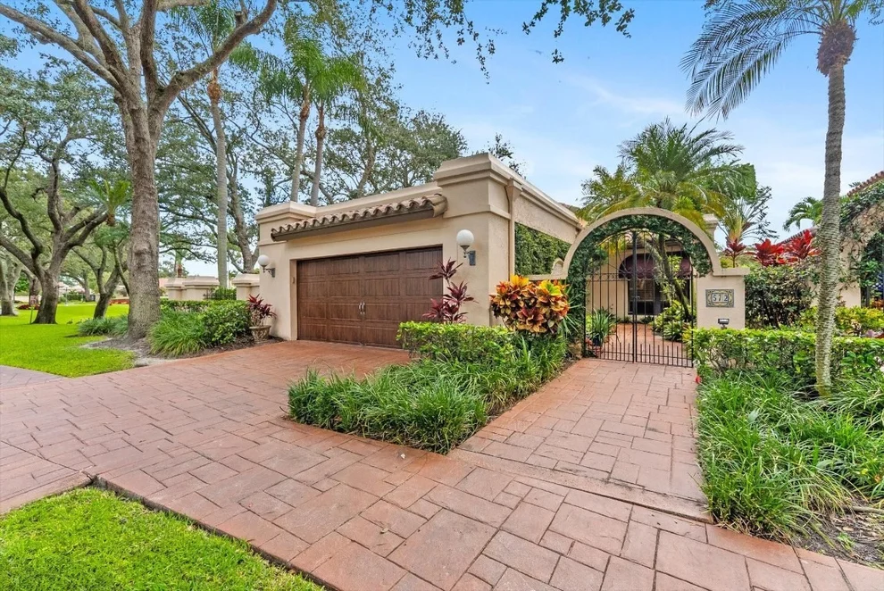 Unit for sale at 572 Deer Creek Viaduct, Deerfield Beach, FL 33442