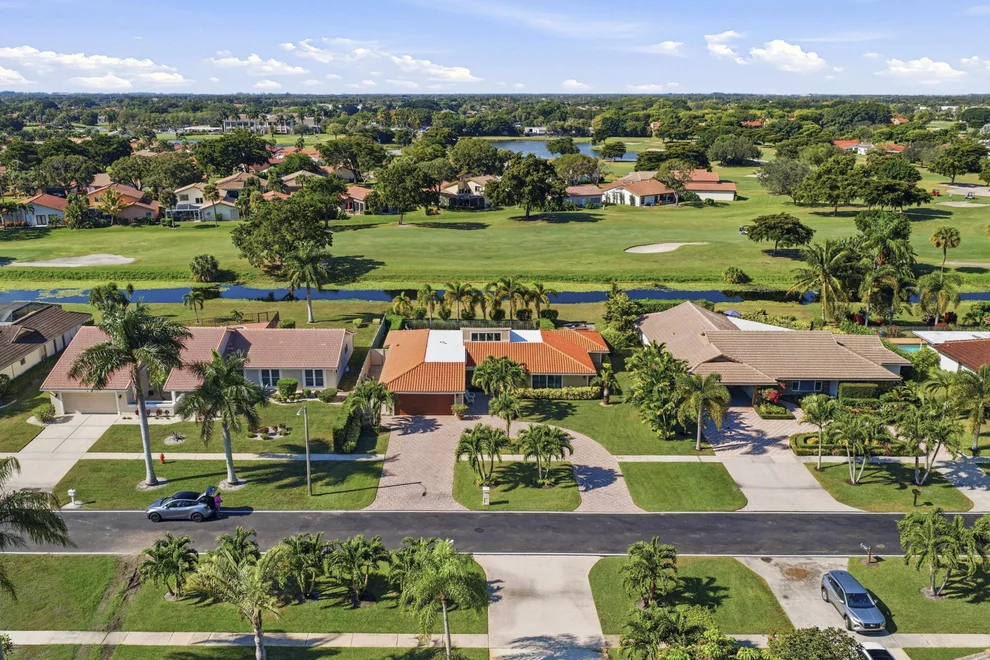 Unit for sale at 11327 Wingfoot Drive, Boynton Beach, FL 33437