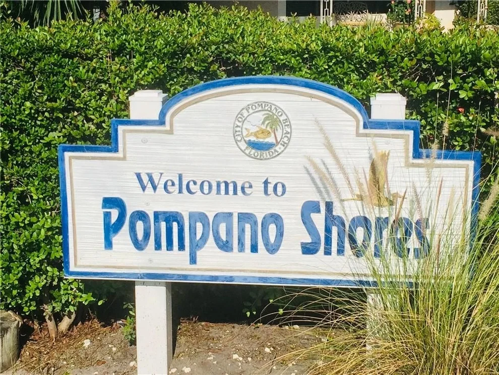 Unit for sale at 2219 SE 13th Street, Pompano Beach, FL 33062