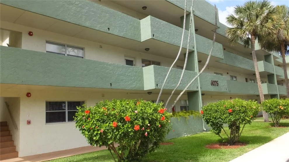 Unit for sale at 6075 N Sabal Palm Boulevard, Tamarac, FL 33319