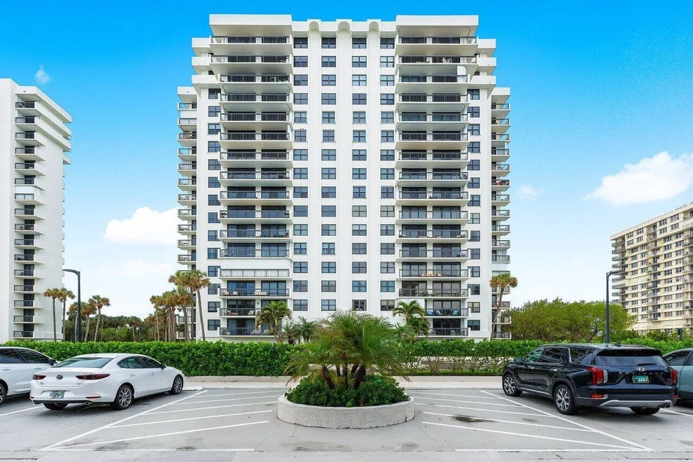 Unit for sale at 2003 N Ocean Boulevard, Boca Raton, FL 33431