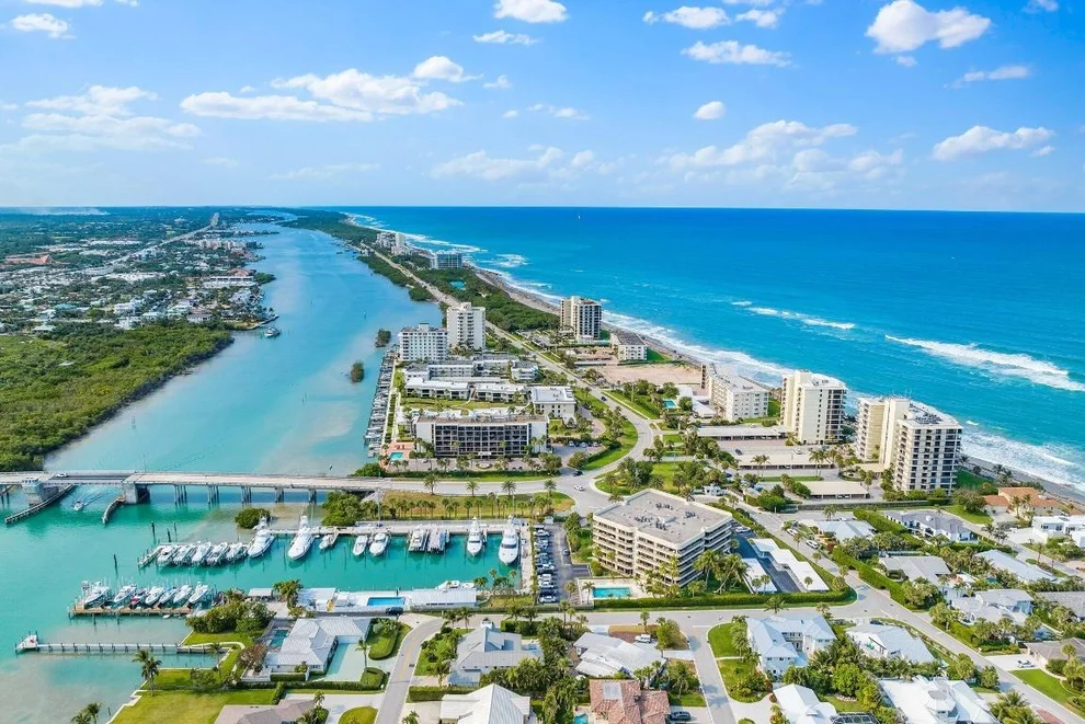Unit for sale at 0000 SE Federal Highway, Jupiter, FL 33469