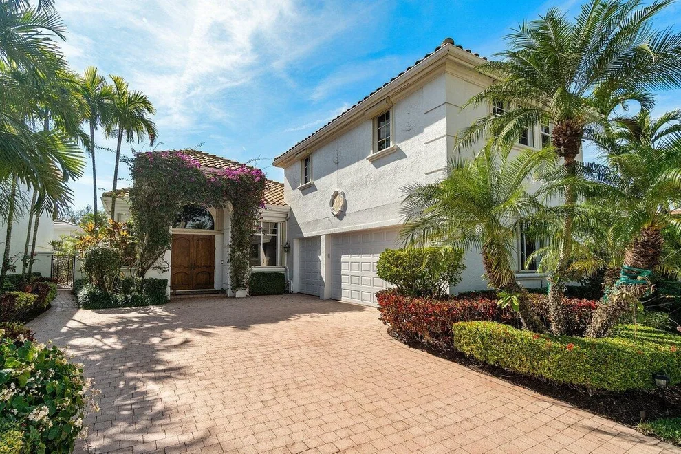 Unit for sale at 6473 Enclave Way, Boca Raton, FL 33496