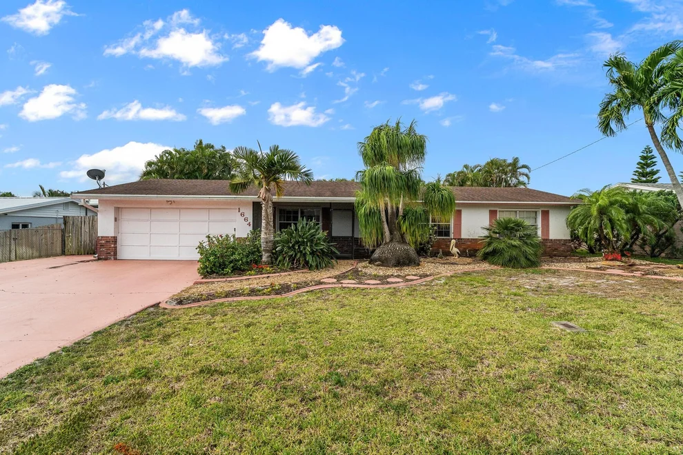 Unit for sale at 1664 NE 24th Street, Jensen Beach, FL 34957