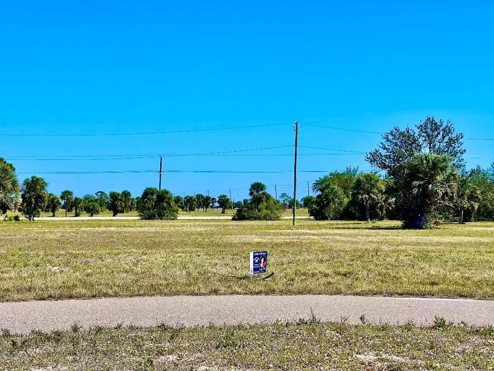 Unit for sale at 26 Hull Court, Placida, FL 33946