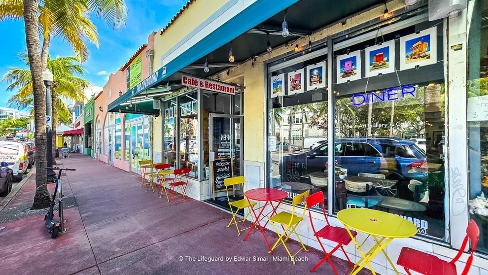 Unit for sale at 1423 Washington Avenue, Miami Beach, FL 33139