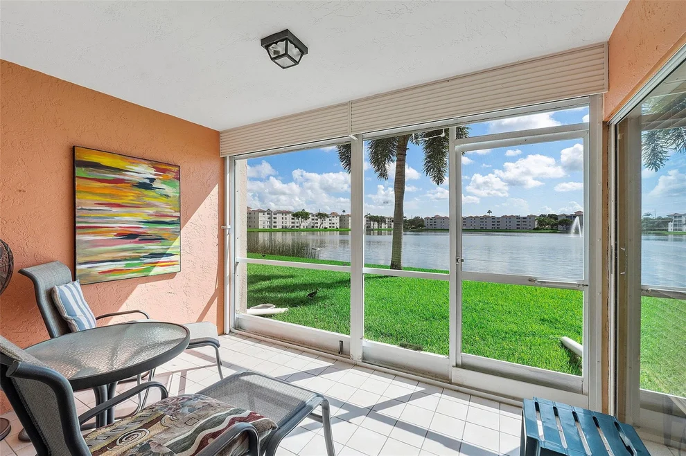 Unit for sale at 14112 Huntington Pointe Drive, Delray Beach, FL 33484