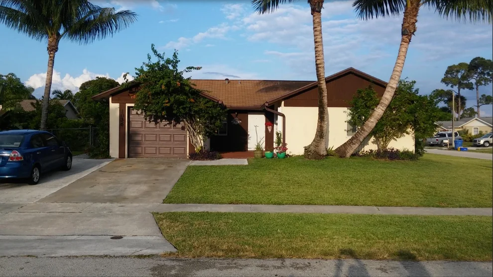 Unit for sale at 1036 Concert Way, Royal Palm Beach, FL 33414