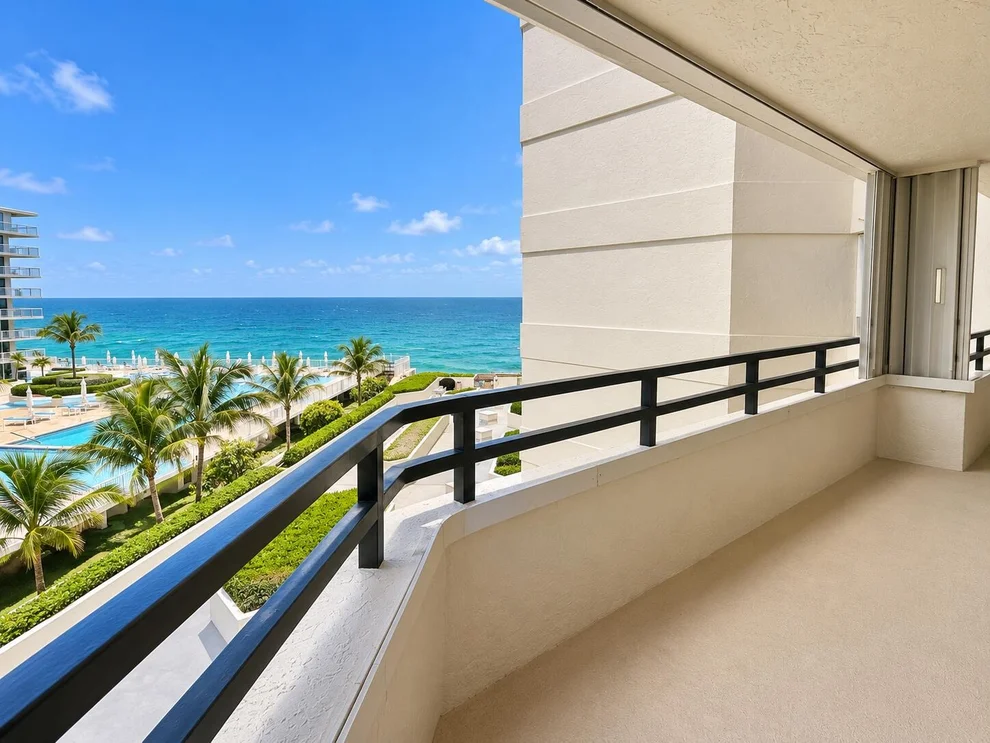 3560 South Ocean Boulevard