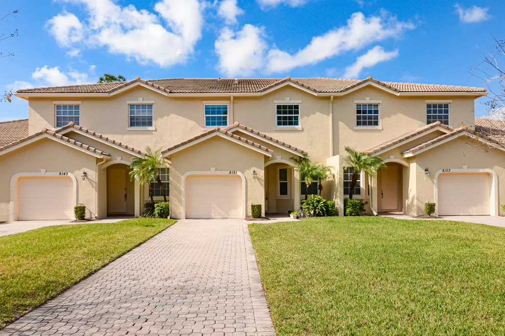 Unit for sale at 8151 Mulligan Circle, Port St Lucie, FL 34986