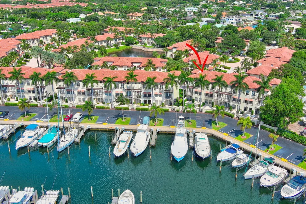 Unit for sale at 24 Marina Gardens Drive, Palm Beach Gardens, FL 33410