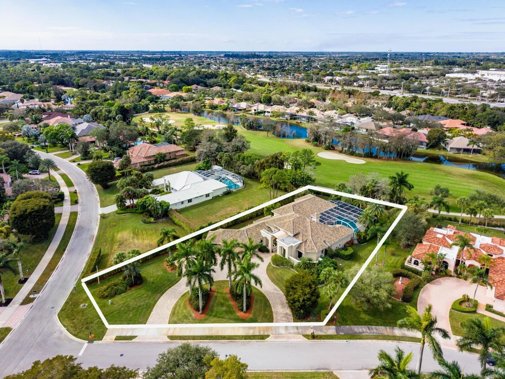 Unit for sale at 1811 Breakers West Court, West Palm Beach, FL 33411