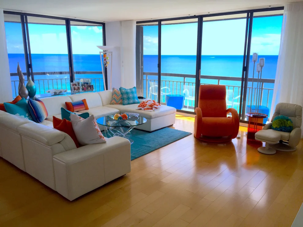 Unit for sale at 4000 N Ocean Drive, Riviera Beach, FL 33404