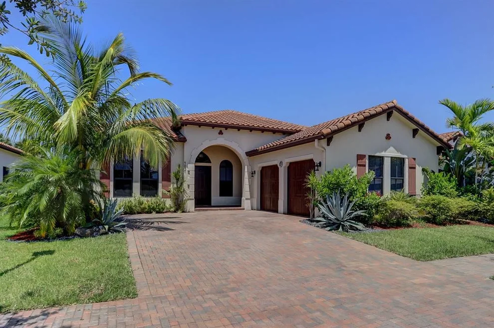 Unit for sale at 7037 Merganser Court, Lake Worth, FL 33463