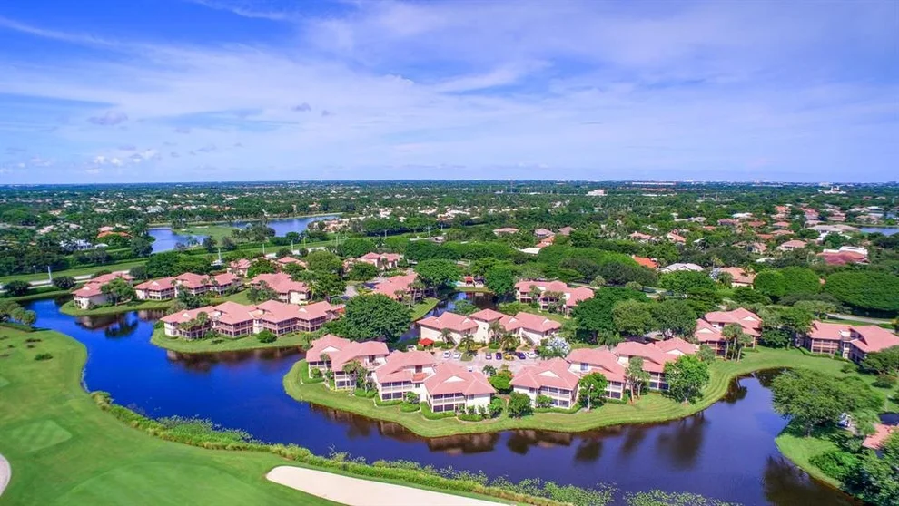 Unit for sale at 19313 Sabal Lake Drive, Boca Raton, FL 33434