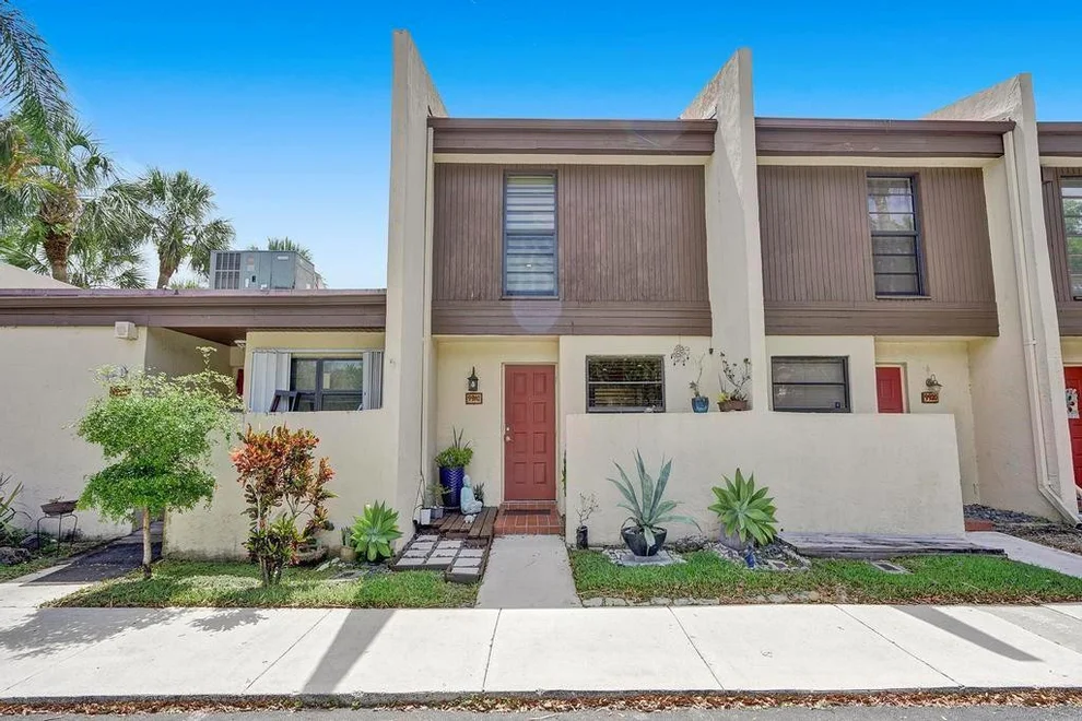 Unit for sale at 9910 NW 13th Court, Pembroke Pines, FL 33024