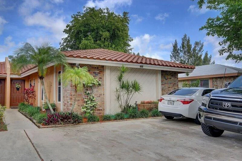 Unit for sale at 3664 Riverside Drive, Coral Springs, FL 33065