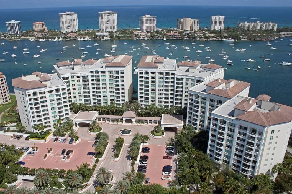 Unit for sale at 500 SE 5th Avenue, Boca Raton, FL 33432