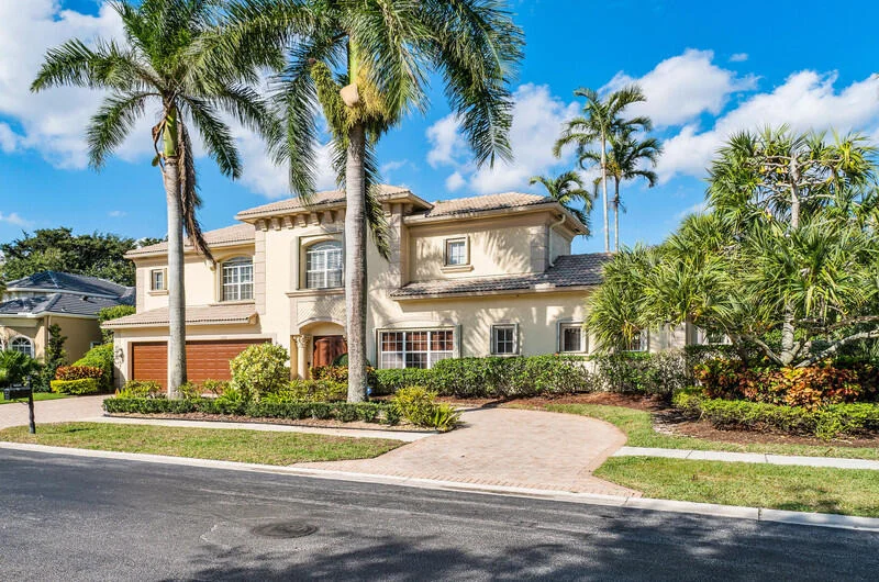 Unit for sale at 16531 White Orchid Lane, Delray Beach, FL 33446