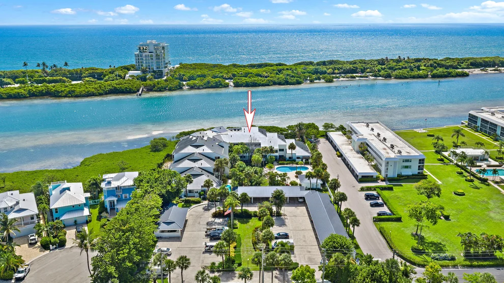 Unit for sale at 200 Waterway Road, Tequesta, FL 33469