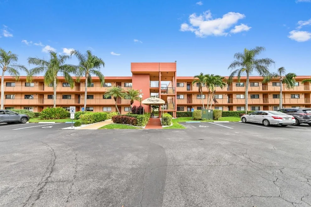 Unit for sale at 15074 Witney Road, Delray Beach, FL 33484