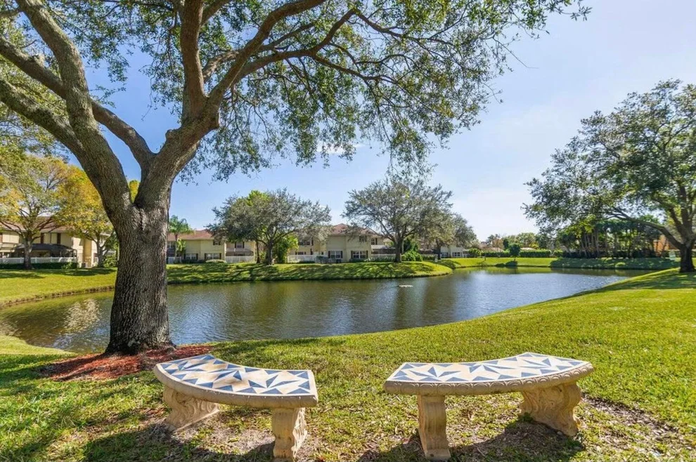 Unit for sale at 40 Essex Court, Royal Palm Beach, FL 33411